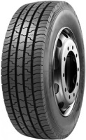 Photos - Truck Tyre Ovation EAR-518 245/70 R17.5 136M 
