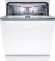 Photos - Integrated Dishwasher Bosch SGV 4HVX00K 