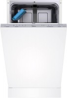 Photos - Integrated Dishwasher Midea MID-45S120 