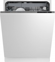Photos - Integrated Dishwasher Grundig GNVP4551 