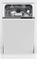 Photos - Integrated Dishwasher Grundig GSVP3150Q 