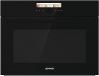 Photos - Oven Gorenje Superior BCM 598 S17 BG 