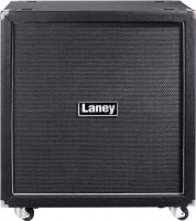 Photos - Guitar Amp / Cab Laney GS412IS