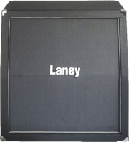 Photos - Guitar Amp / Cab Laney LV412A 