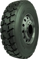 Photos - Truck Tyre Long March LM301 12 R20 156K 