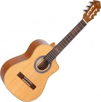 Photos - Acoustic Guitar Ortega RQC25 