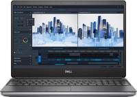 Photos - Laptop Dell Precision 15 7560