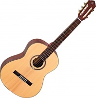 Photos - Acoustic Guitar Ortega R158SN 