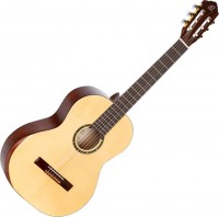 Photos - Acoustic Guitar Ortega R55DLX 