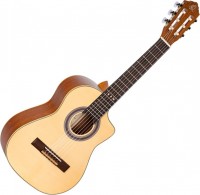 Photos - Acoustic Guitar Ortega RQ38 