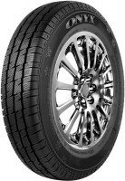 Photos - Tyre ONYX NY-W287 215/75 R16C 116R 