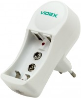 Photos - Battery Charger Videx VCH-N201 