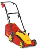 Photos - Lawn Mower WOLF-Garten Ambition 34 E 