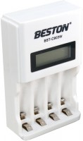 Photos - Battery Charger Beston BST-C903W 