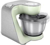 Photos - Food Processor Bosch MUM5 8MG60 light green