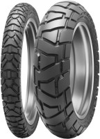 Photos - Motorcycle Tyre Dunlop TrailMax Mission 130/90 R18 69T 
