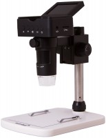 Photos - Microscope Levenhuk DTX TV LCD 