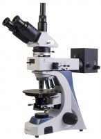 Photos - Microscope Micromed Polar 3 