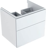 Photos - Washbasin cabinet Geberit Xeno2 60 500.506.01.1 