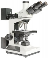 Photos - Microscope BRESSER Science ADL-601P 
