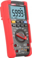 Photos - Multimeter UNI-T UT17B PRO 