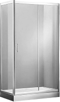 Photos - Shower Enclosure AQUANET Alfa NAA1131 140x80