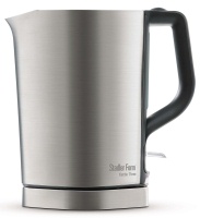 Photos - Electric Kettle Stadler Form Kettle Three SFK.8000 2400 W 1.5 L  stainless steel
