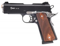 Photos - Flobert Gun & Starting Pistol Kuzey 911SX 
