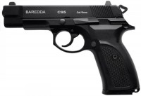 Photos - Flobert Gun & Starting Pistol Baredda C 95