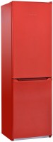 Photos - Fridge Nord NRB 162 NF 832 red