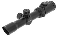 Sight Leapers Accushot T8 Tactical 1-8x28 BG4 