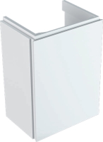 Photos - Washbasin cabinet Geberit Xeno2 40 500.502.01.1 