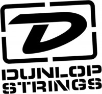 Photos - Strings Dunlop Acoustic/Electric Plain Steel 15 