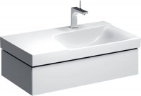 Photos - Washbasin cabinet Geberit Xeno2 90 R 500.514.01.1 