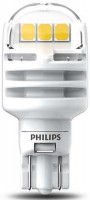 Photos - Car Bulb Philips Ultinon Pro6000 SI W16W 6000K 1pcs 