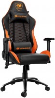Computer Chair Cougar Outrider 
