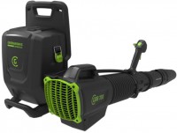 Photos - Leaf Blower Greenworks GC82B13 2406407UA 