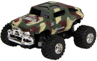 Photos - RC Car WL Toys WLT-3020 1:32 