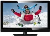 Photos - Monitor Philips 221TE4LB 22 "