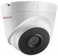 Photos - Surveillance Camera Hikvision HiWatch DS-I453M(B) 4 mm 