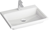 Photos - Bathroom Sink Ravak Comfort 600 XJX01260001 600 mm