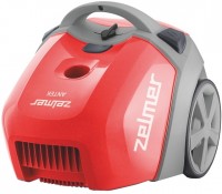 Photos - Vacuum Cleaner Zelmer Antek ZVC 3501 R 