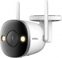 Photos - Surveillance Camera Imou Bullet 2S 4MP 