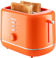 Photos - Toaster KITFORT KT-2050-4 