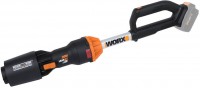 Photos - Leaf Blower Worx WG543E.9 