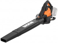 Photos - Leaf Blower Worx WG583E.9 