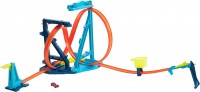 Photos - Car Track / Train Track Hot Wheels Infinity Loop Kit GVG10 