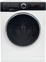 Photos - Washing Machine Hotpoint-Ariston BK RD 7229 ST K white