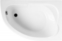 Photos - Bathtub Polimat Standard 130x85 cm corner versatile