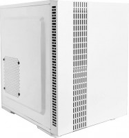 Photos - Computer Case Chieftec UK-02 white
